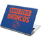 Boise State University Broncos Yoga 910 2-in-1 14in Touch-Screen Skin
